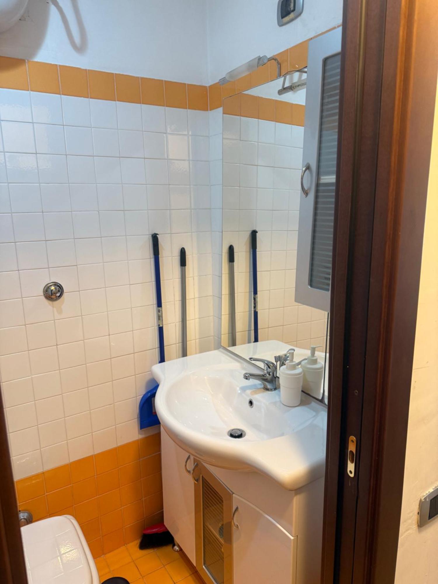 Villaggio Dello Sciatore Residence Paradiso Appartamenti E Monolocale Рокказаро Экстерьер фото
