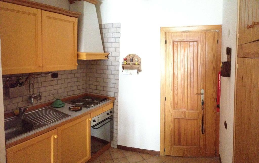 Villaggio Dello Sciatore Residence Paradiso Appartamenti E Monolocale Рокказаро Экстерьер фото