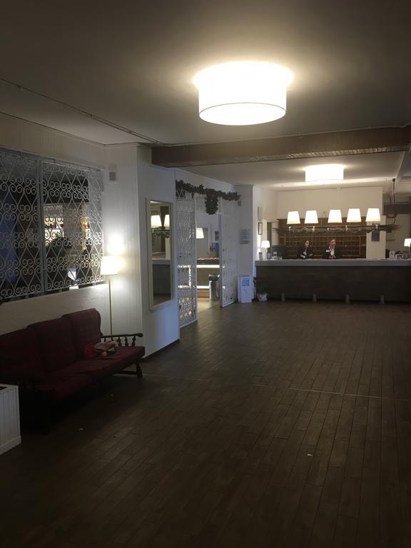 Villaggio Dello Sciatore Residence Paradiso Appartamenti E Monolocale Рокказаро Экстерьер фото