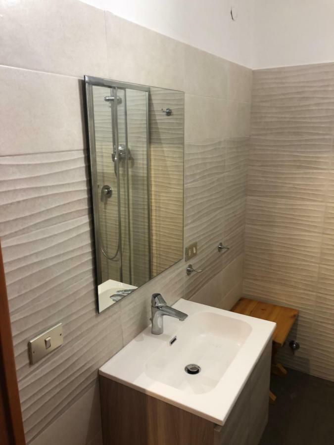 Villaggio Dello Sciatore Residence Paradiso Appartamenti E Monolocale Рокказаро Экстерьер фото