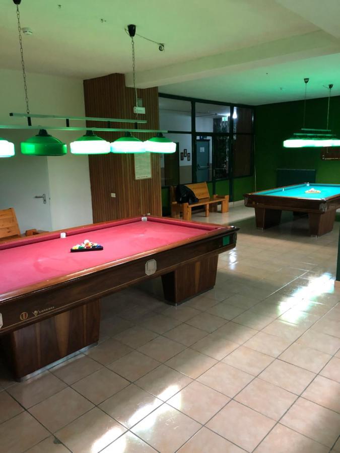 Villaggio Dello Sciatore Residence Paradiso Appartamenti E Monolocale Рокказаро Экстерьер фото